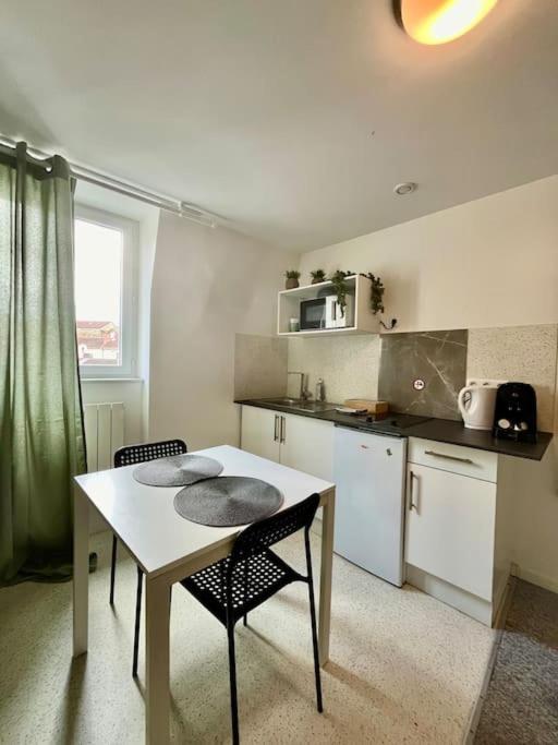 Studio 4 Rue Theodore Bac - Dabnb Limoges Extérieur photo